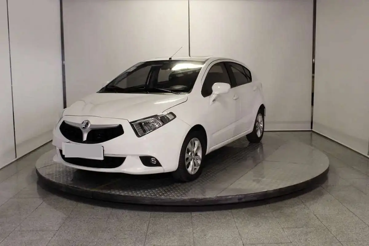 برلیانس H220؛ مزایا و معایب رقیب چینی پژو 207