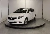 برلیانس H220؛ مزایا و معایب رقیب چینی پژو 207