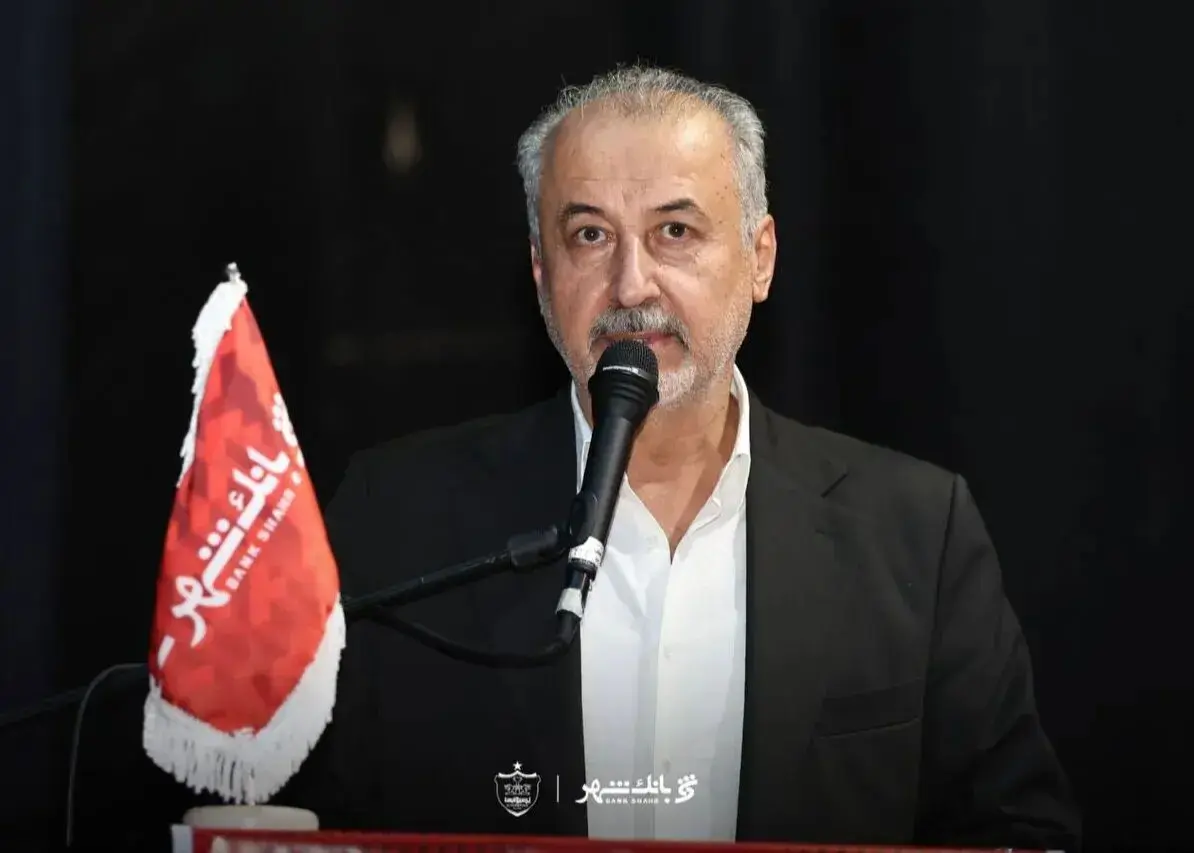 مذاکره با ۲ ستاره خارجی؟ پرسپولیسی‌ها باور نمی‌کنند!