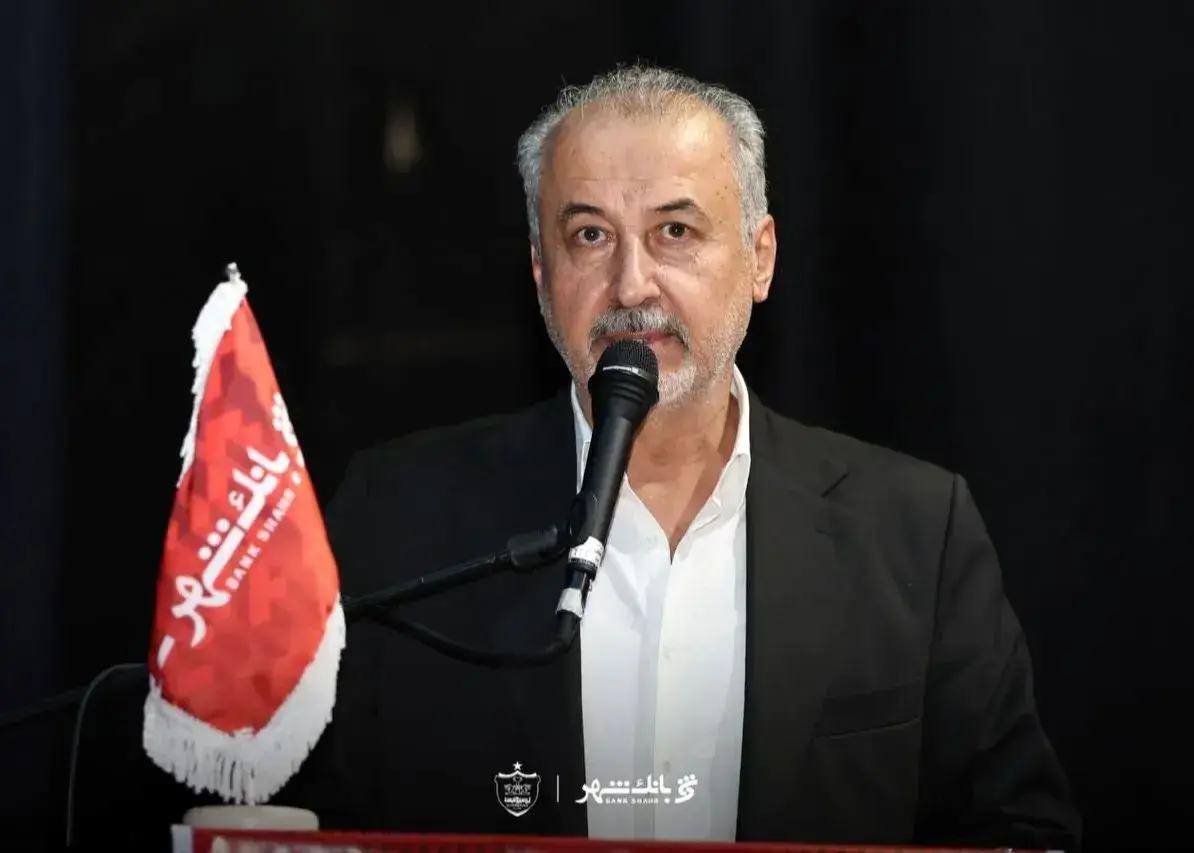 مذاکره با ۲ ستاره خارجی؟ پرسپولیسیها باور نمیکنند!