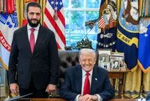 آمریکا: سوریه برای مقابله با ایران به ما کمک خواهد کرد