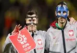ببینید؛ هیجانی شدن خانم گزارشگر بعد از اولین گل لواندوفسکی در MLS!