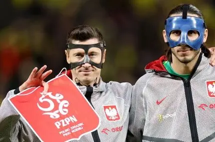 ببینید؛ هیجانی شدن خانم گزارشگر بعد از اولین گل لواندوفسکی در MLS!