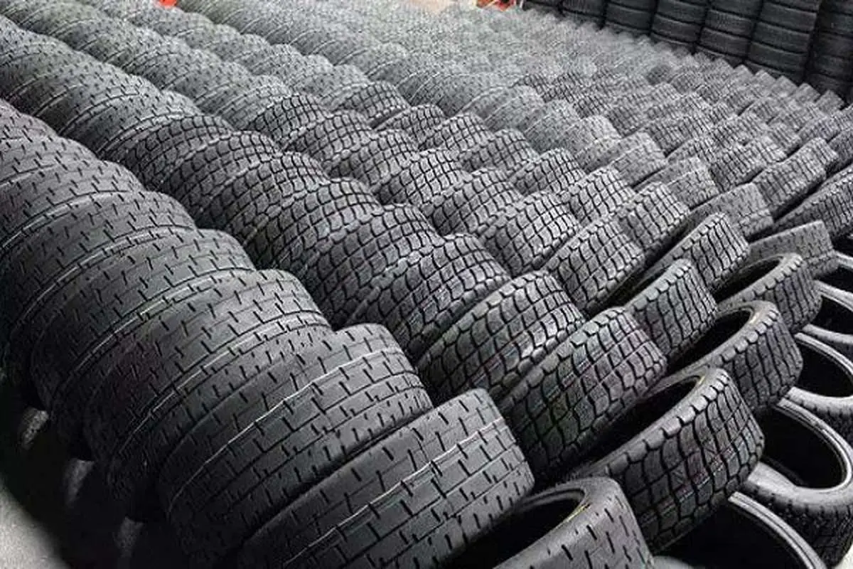 ترفندهای شناسایی لاستیک کهنه و راهکارهایی برای افزایش عمر آن