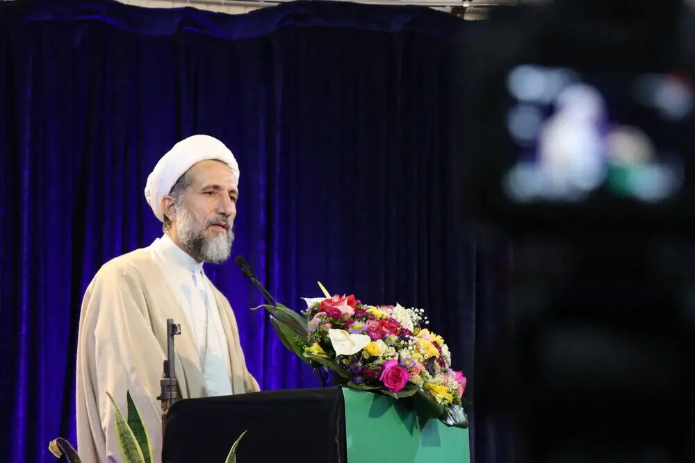 امام جمعه قزوین: حکم اعدام غفاری به دلیل همکاری نکردن او اجرا شد