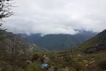 روستای ارده کجاست؟ / آرامش مطلق و دیگر هیچ! 