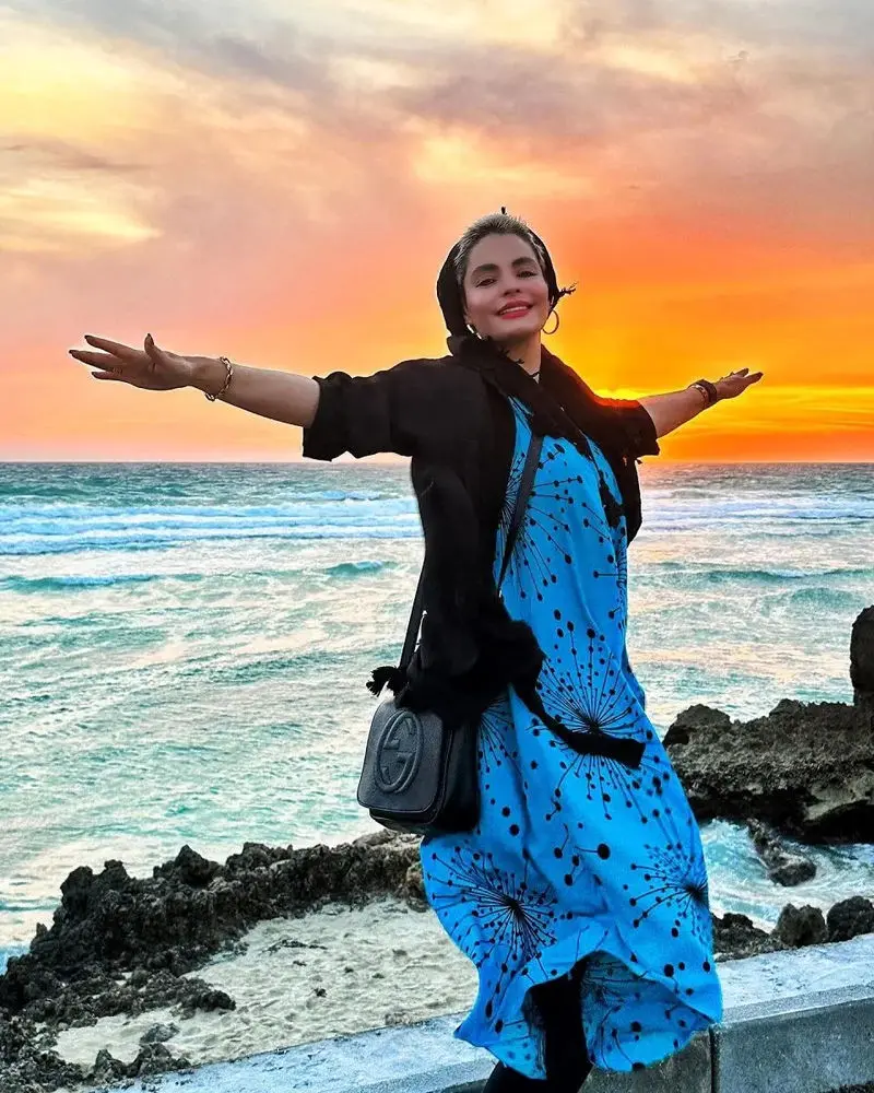 سپیده خداوردی