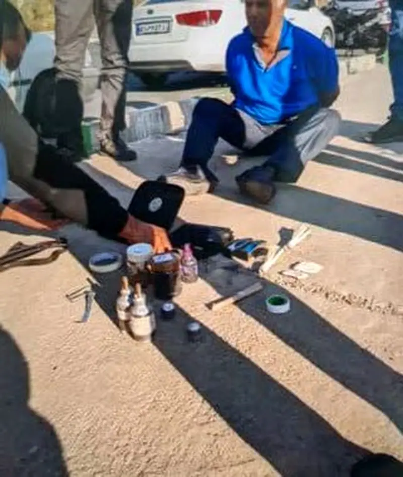 بهروز احسانی اسلاملو