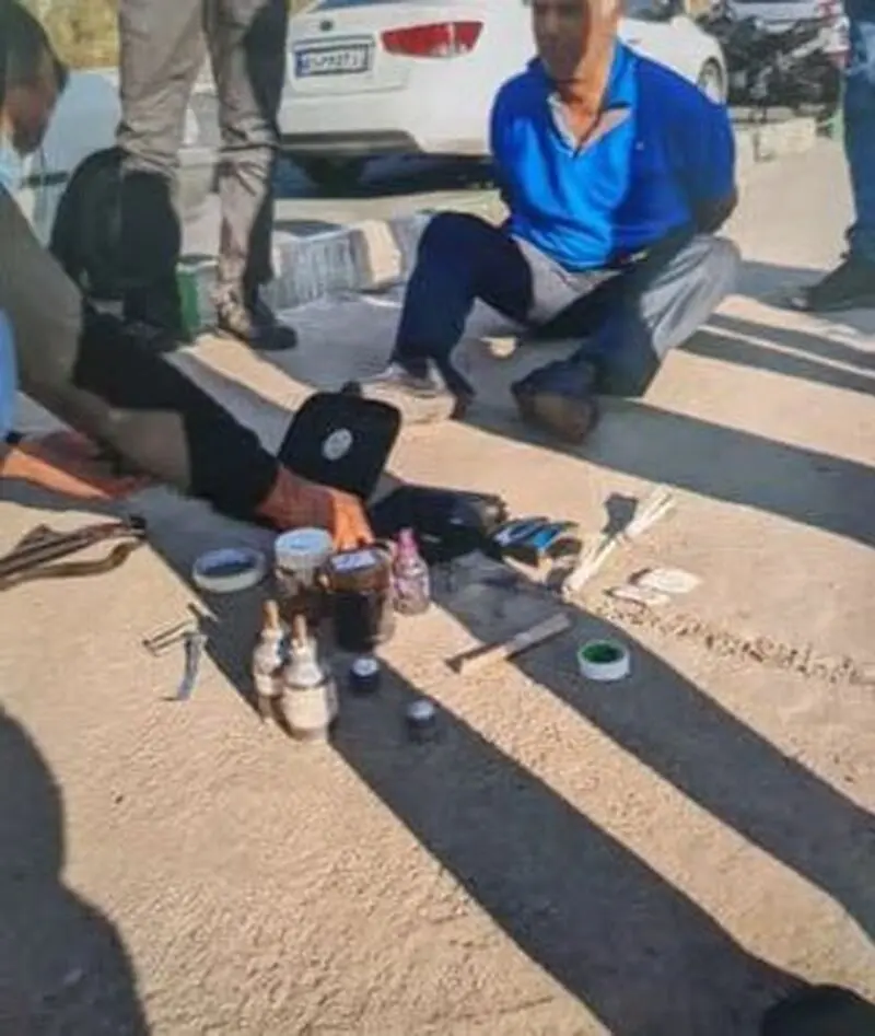 بهروز احسانی اسلاملو