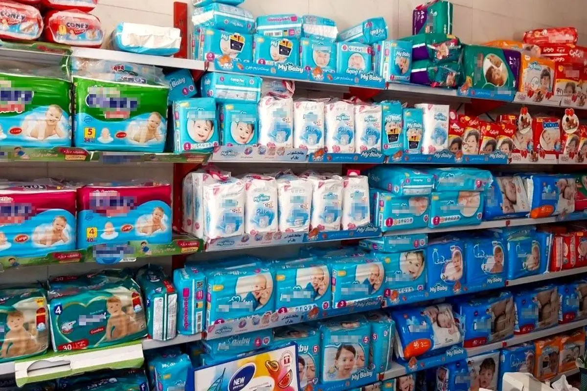 مهاجرانی: امکان خرید پوشک با استفاده از کالابرگ فراهم شد
