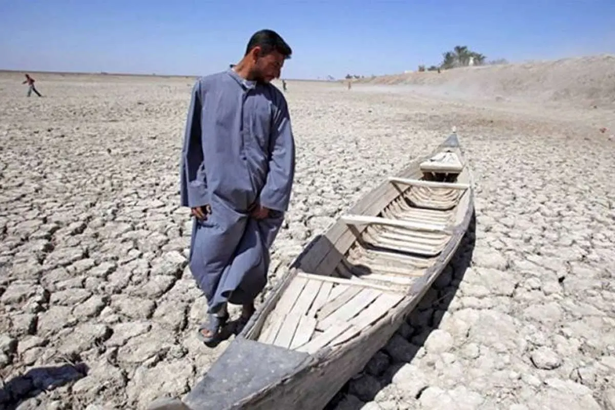 ۹۰۰ میلیون فقیر در معرض خطرات اقلیمی