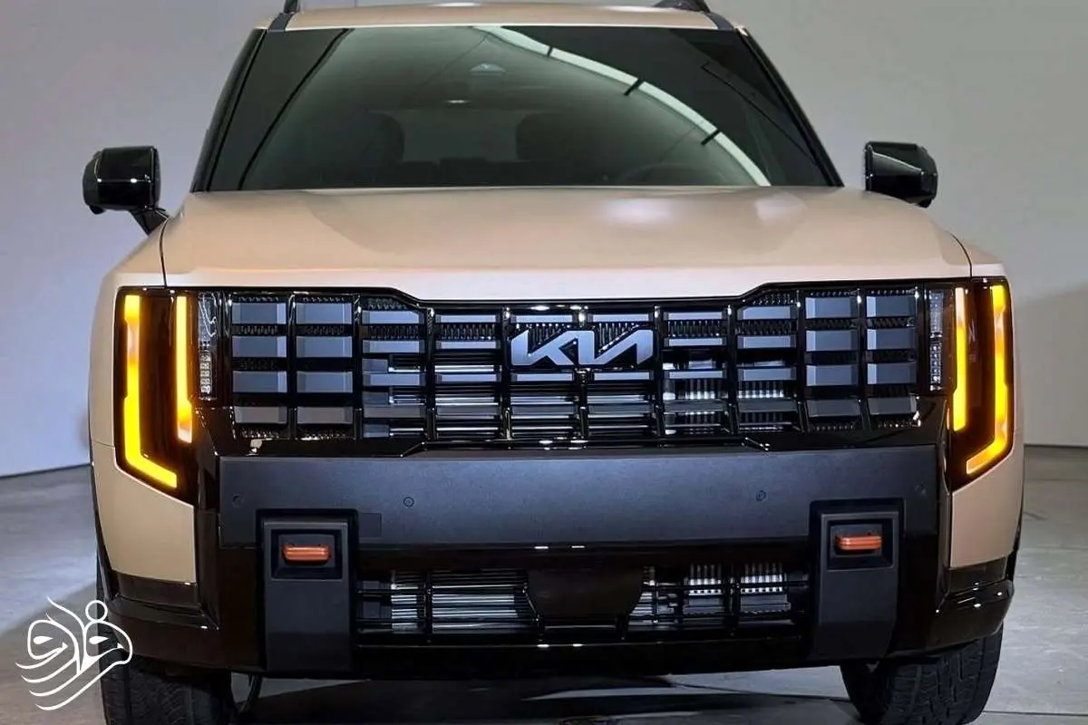 تصویری از مستر بین و تلوراید ۲۰۲۷ که کاربران را به خنده واداشت!