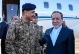 مقام پاکستانی: عراقچی روز جمعه به پاکستان سفر می‌کند