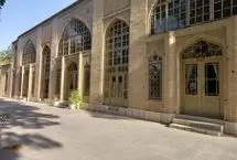 خسارت‌های حمله آمریکا و اسرائیل بر چهره «تالار اشرف»