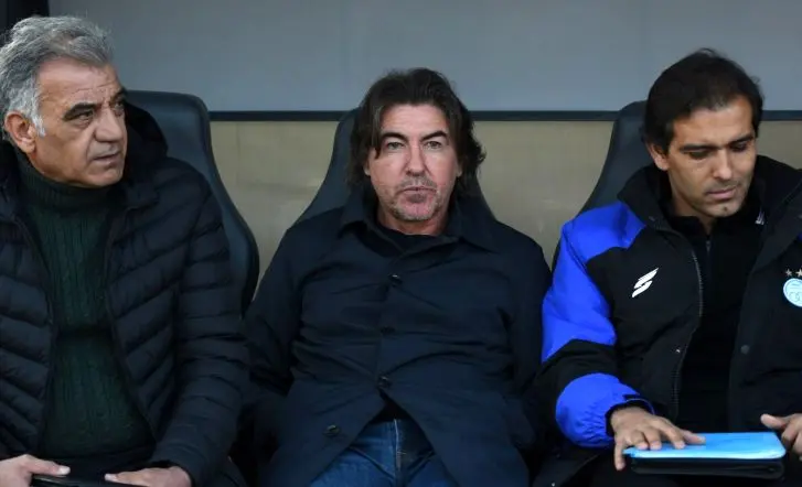 حمله ساپینتو به ستاره استقلال: دیگر جایی در تیم ندارد!