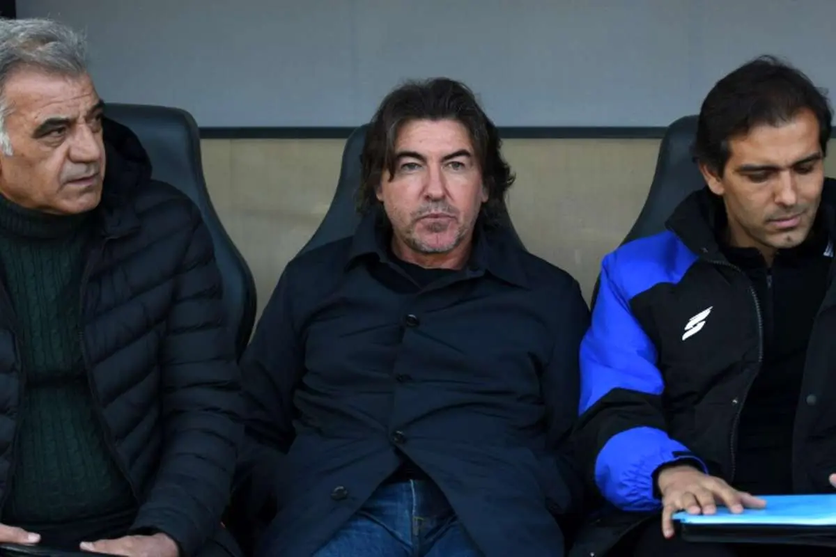 حمله ساپینتو به ستاره استقلال: دیگر جایی در تیم ندارد!