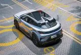 چانگان یونی تی ۲ میلیارد گران شد