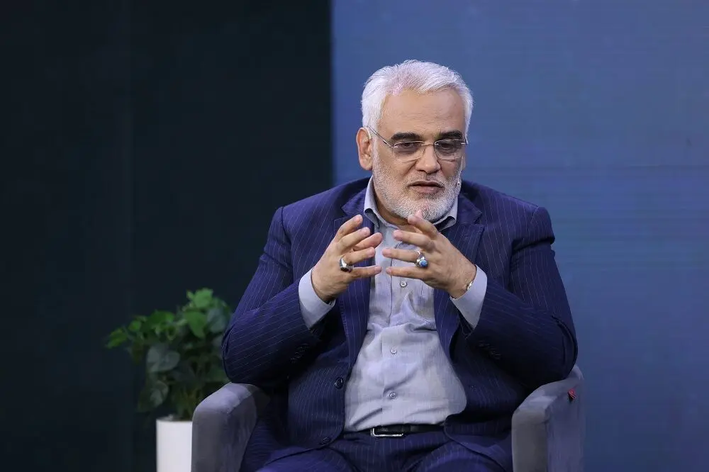اطلاعیه روابط عمومی دانشگاه آزاد اسلامی در پی شهادت دکتر محمد مهدی طهرانچی 

