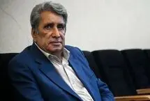 بهروز رضوی حال مساعدی ندارد