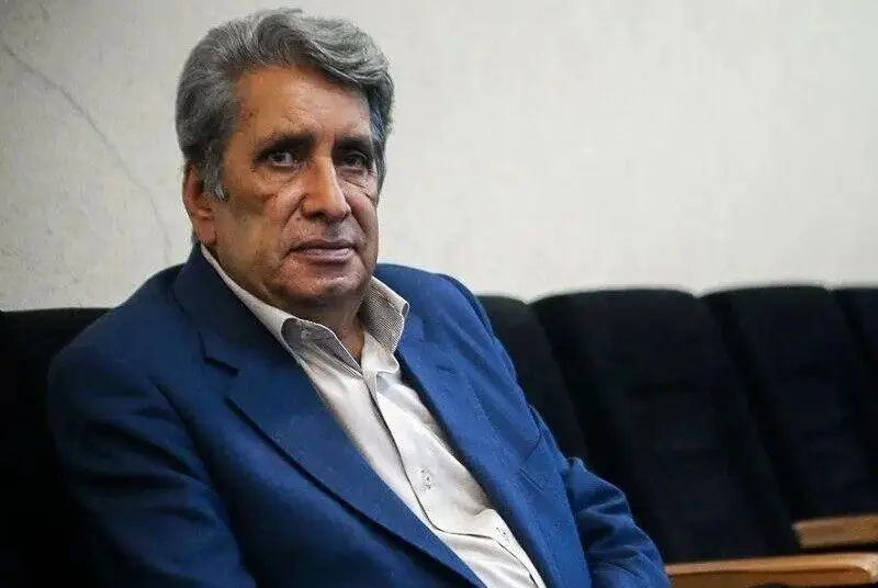 بهروز رضوی صدای ماندگار در گذشت
