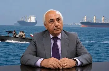 فریدون مجلسی: در آمریکا، تحول از مغز به بازو اتفاق افتاده است