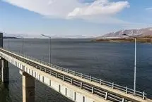 دریاچه ارومیه جان گرفت