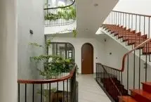 وقتی معماری؛ زیبایی خلق می کند/ خانه خاص محله!