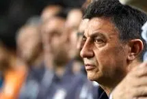 گزارش فیفا از حضور «اردشیر قلعه‌نویی» در واشنگتن برای قرعه‌کشی

