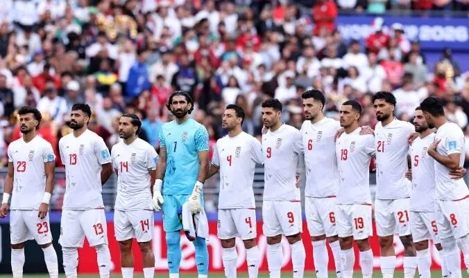 پیام عجیب سفارت ایران در غنا: دوست داریم صعودمان مدیون شما باشد!