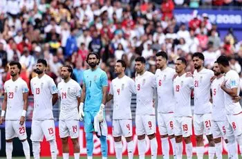 پیام عجیب سفارت ایران در غنا: دوست داریم صعودمان مدیون شما باشد!