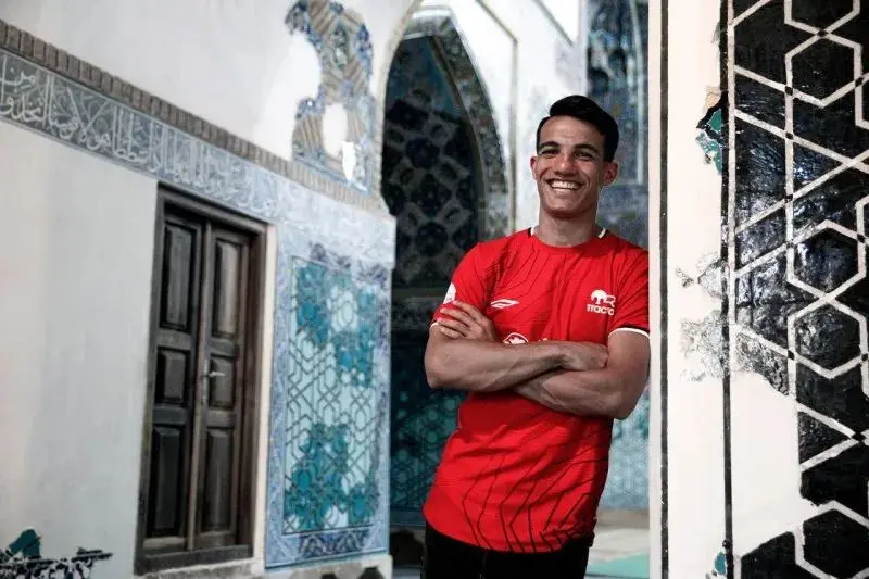 رکوردزنی ستاره ملی‌پوش در تراکتور