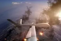 جزئیاتی از اصابت پهپادها به سایت راداری در بصره و نزدیک سفارت آمریکا