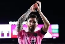 واکنش رسمی بارسلونا به بازگشت لیونل مسی

