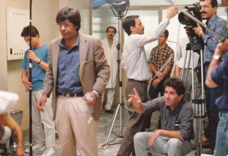 فیلم