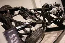 شاسی خودرو چیست؟ راز اسکلت اصلی ماشین و انواع آن