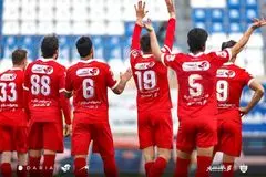 پرسپولیس بازی مقابل خیبر را در قزوین می‌خواهد