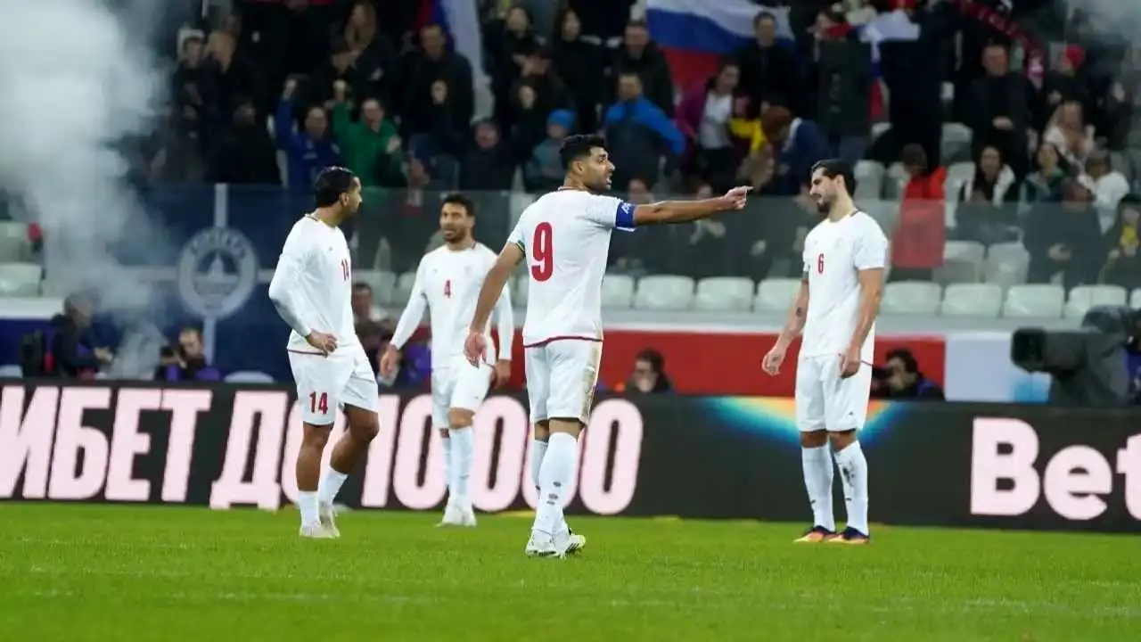 نیوزیلند 40 مقام ایرانی را تحریم کرد؛ جام جهانی باز هم سیاسی شد؟