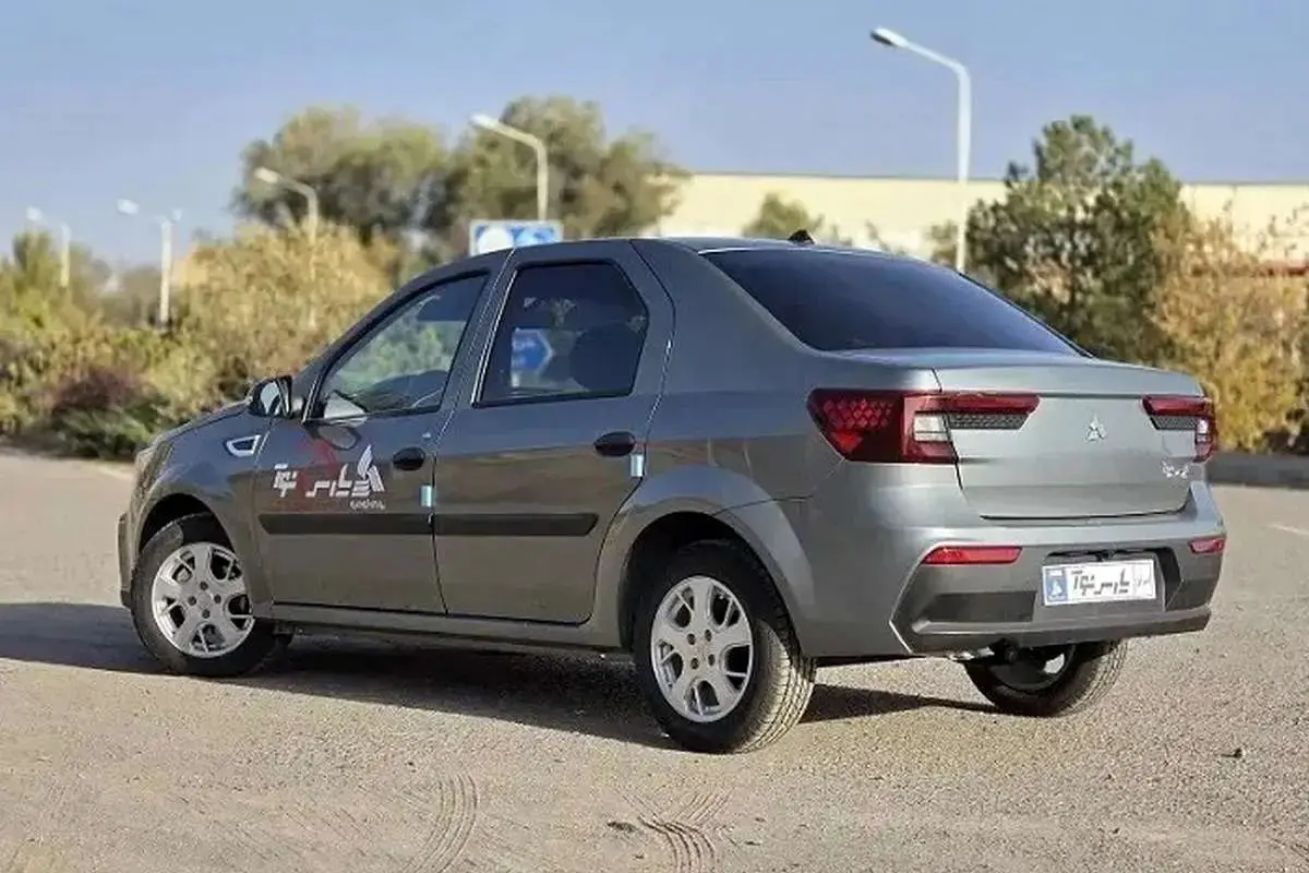 فروش ال 90 ایرانی با کمتر از نیم میلیارد آغاز شد