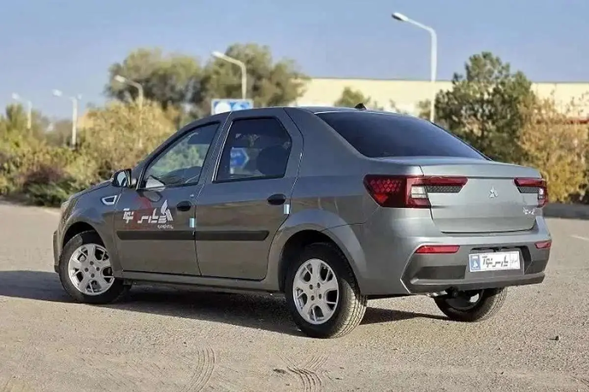 فروش ال 90 ایرانی با کمتر از نیم میلیارد آغاز شد