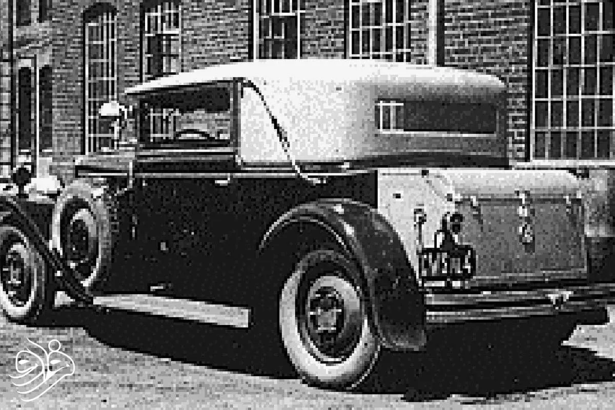 وقتی لهستان اولین خودرو خود را ساخت