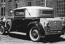 وقتی لهستان اولین خودرو خود را ساخت