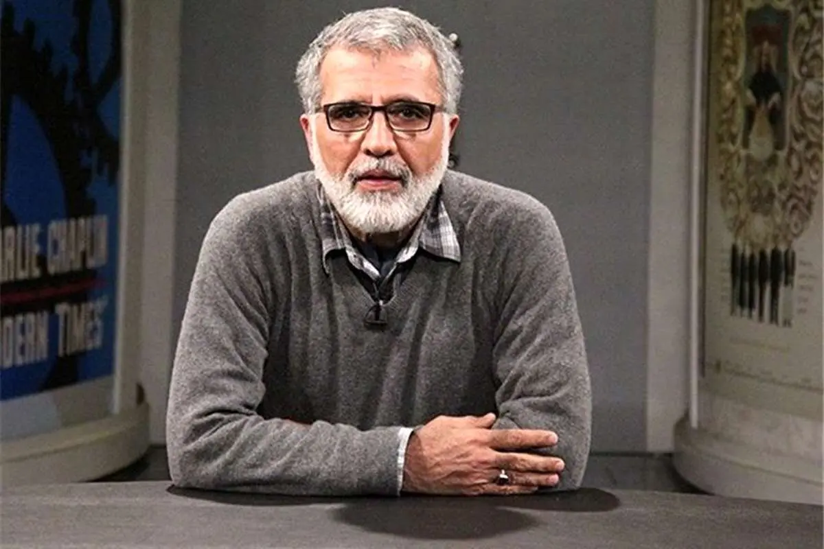 بهروز افخمی از «هفت» رفت