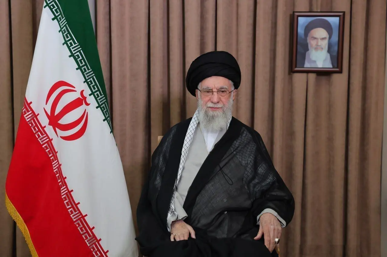 بیانیه حزب موتلفه اسلامی در لبیک به ندای رهبری 
