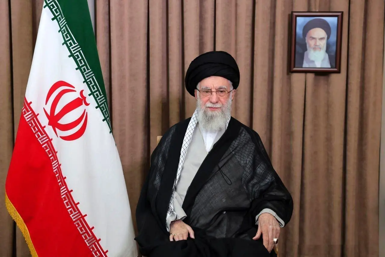 بیانیه حزب موتلفه اسلامی در لبیک به ندای رهبری 
