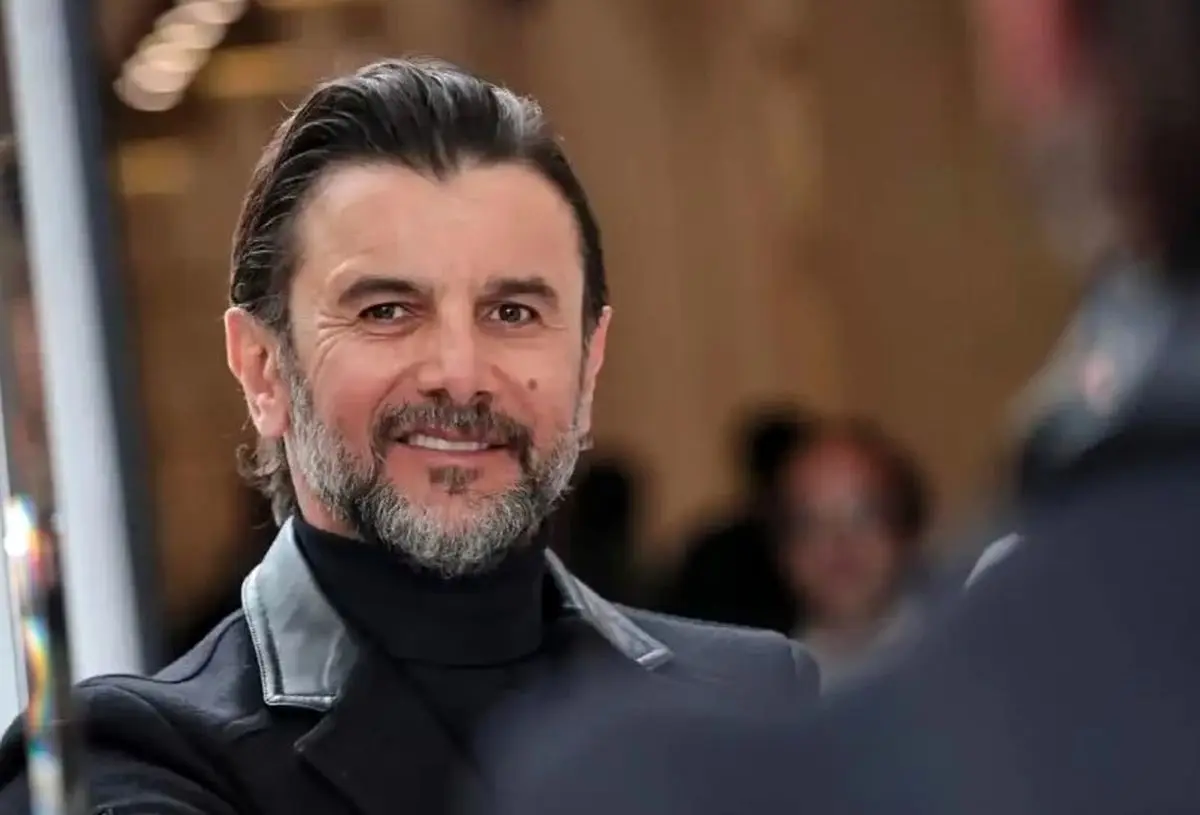 سفر امین حیایی به اصفهان برای اکران مردمی غریزه