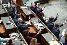 قطع ناگهانی برق در پارلمان استرالیا سوژه تمسخر شد