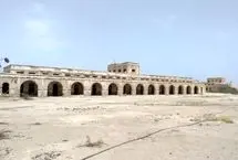 خسارت به چند مرکز گردشگری هرمزگان در جنگ اخیر