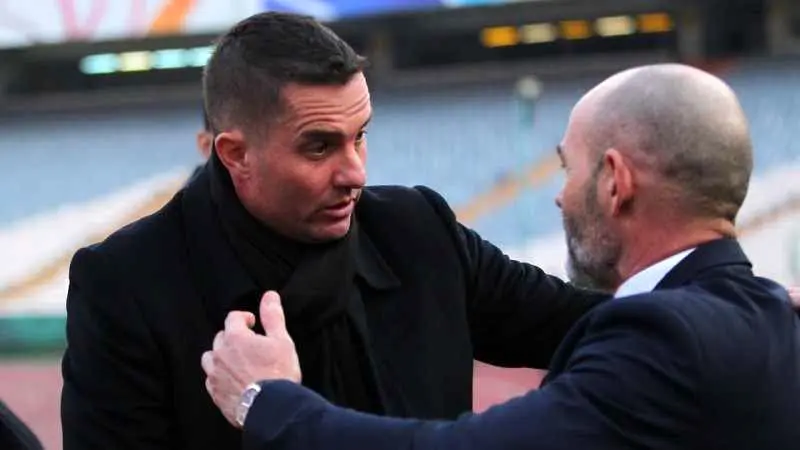 به یاد اولین پیروزی؛ روزی که جایگاه اوسمار در پرسپولیس تثبیت شد