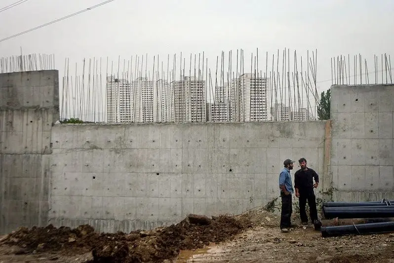 اختصاص زمین 50 متری به کارگران