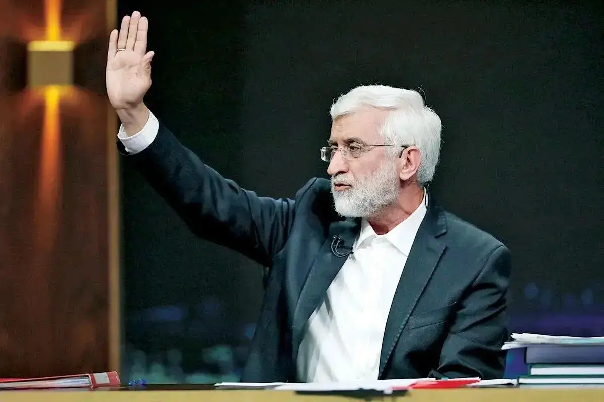 چرا نقد سعید جلیلی به کافه رفتن را کسی جدی نمی‌گیرد؟